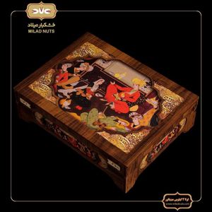 لولا دو کیلویی مینیاتور